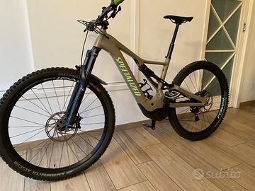 Specialized Turbo Levo G2 Comp