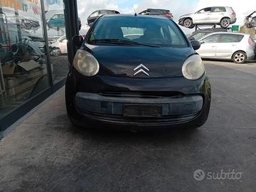 RICAMBI USATI CITROEN C1 1.0 BENZ 1KR