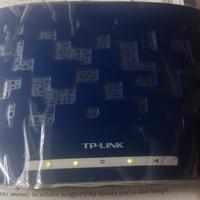 Ripetitore di rete Wireless TP-LINK