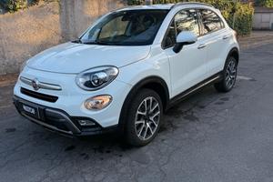 Fiat 500X 2.0 MultiJet 140 CV AT9 4x4 Cross Plus