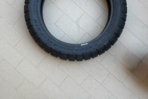 Pirelli scorpion rally str 150/70R17 mc69v M+S
