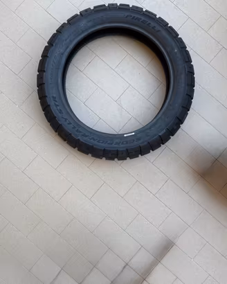 Pirelli scorpion rally str 150/70R17 mc69v M+S