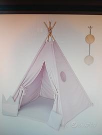 Tenda per bambini MAMOI