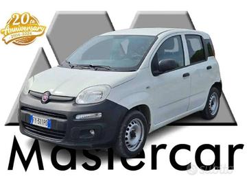FIAT Panda 1.2 69 CV VAN 2 POSTI EURO6 POP - FY3