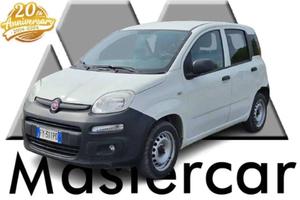 FIAT Panda 1.2 69 CV VAN 2 POSTI EURO6 POP - FY3
