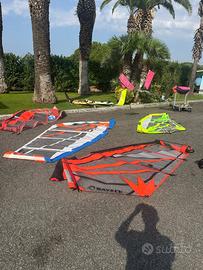 Windsurf  completo