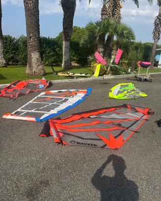 Windsurf  completo