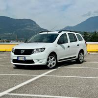 Dacia Logan MCV 1.5 dCi 75CV Neopatentati 2015