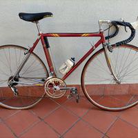 Bici da corsa vintage Vicini