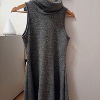 Vestitini Zuiki Grigio e Rosa – S/IT 40 – Ottime c