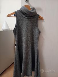 Vestitini Zuiki Grigio e Rosa – S/IT 40 – Ottime c