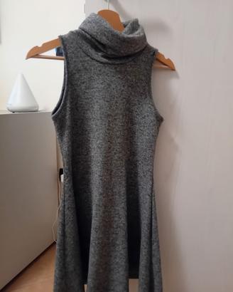 Vestitini Zuiki Grigio e Rosa – S/IT 40 – Ottime c