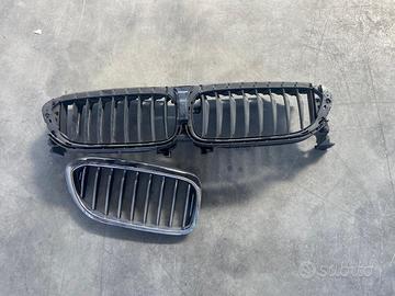 griglia bmw g30
