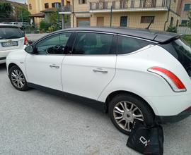 Lancia delta