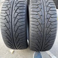 gomme usate 2255017 Winter UNIROYAL - MS PLUS 77 -