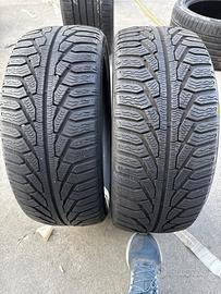gomme usate 2255017 Winter UNIROYAL - MS PLUS 77 -