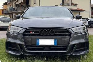 AUDI S3 S-TRONIC QUATTRO 300 CV