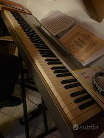 Pianoforte Orla Stage Player