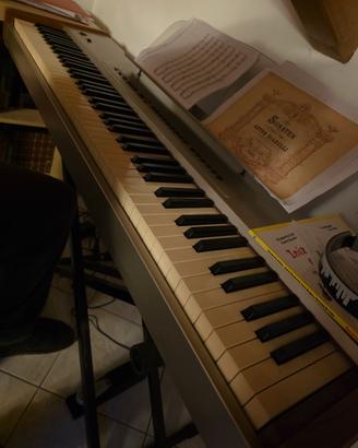 Pianoforte Orla Stage Player