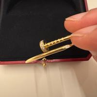 Bracciale Cartier Juste un Clou