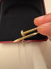 Bracciale Cartier Juste un Clou