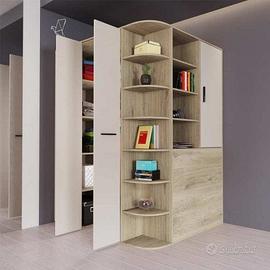 cabina armadio
