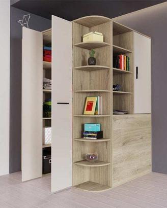 cabina armadio