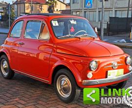 FIAT 500 110F