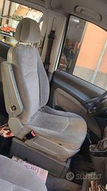 Mercedes Viano 220 CDI