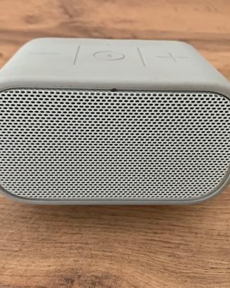 Cassa bluetooth Logitech UE Mobile Boombox
