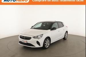 OPEL Corsa ZE37680