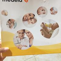 Tiralatte Medela
