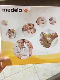 Tiralatte Medela