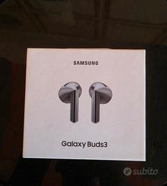 galaxy buds 3