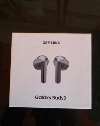 galaxy buds 3