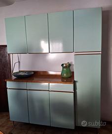 Credenza vintage anni '60