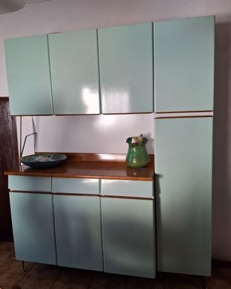 Credenza vintage anni '60