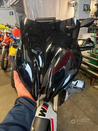 Cupolino bmw s1000xr