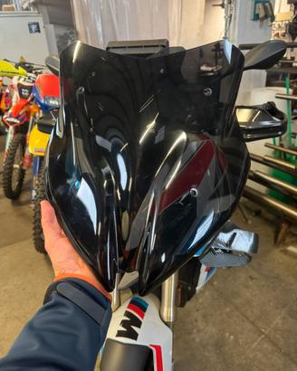 Cupolino bmw s1000xr
