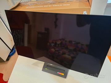  ASUS ROG Strix OLED XG27AQDMG 27" 240Hz - Pari al