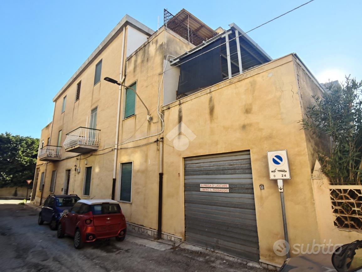 Appartamento – Erice, Casa Santa - Vista 2