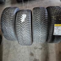 4 GOMME USATE INVERNALE 2155517 - CP30818541