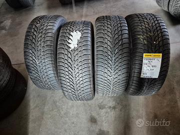 4 GOMME USATE INVERNALE 2155517 - CP30818541