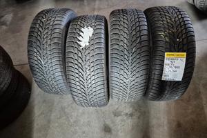 4 GOMME USATE INVERNALE 2155517 - CP30818541