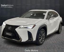 Lexus UX Hybrid Luxury
