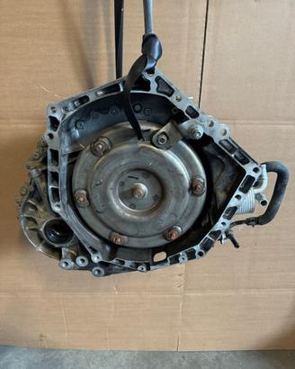 Cambio Automatico Mazda CX-5 2.2tdi