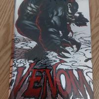 Spider-Man universe 1 - Venom edizione variant
