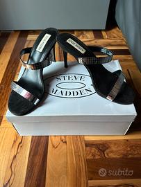 Tacchi Steve Madden neri