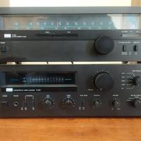 Sansui tuner/SINTONIZZATORE radio T60