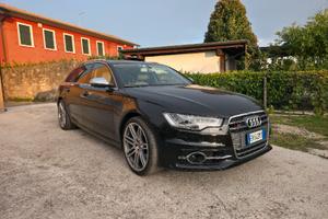 Audi A6 Avant 3.0 TDI QUATTRO  
